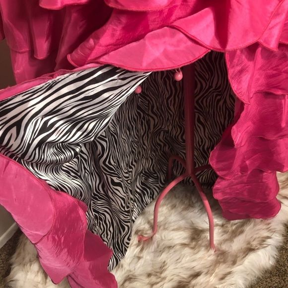 Windsor prom dress - Picture 4 of 14